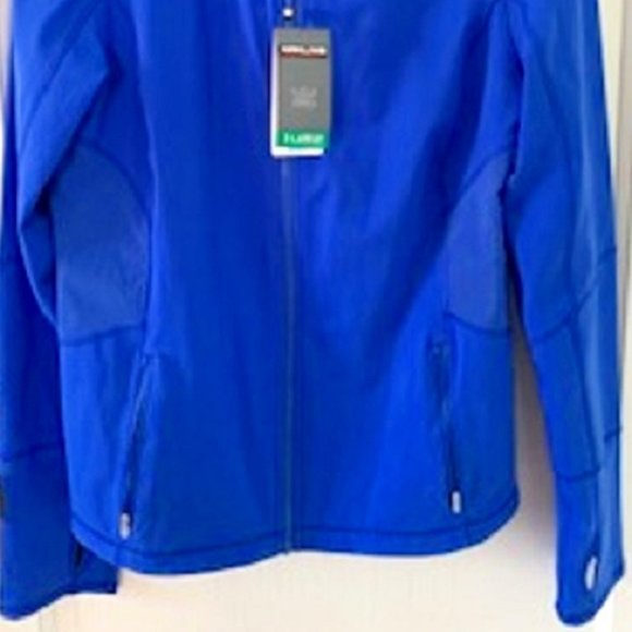 NWT Kirkland Signature Ladies Softshell Jacket XL - Picture 2 of 7